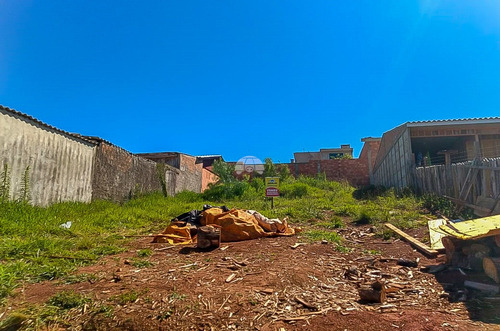 Imagem 1 de 4 de Terreno - Residencial - 928669