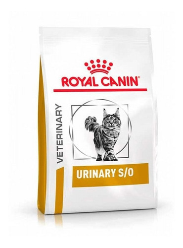 Royal Canin Urinary S/o Felino 10 Kg , Despacho Gratis Chile