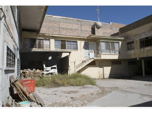 Edificio En Venta En Torreon Centro, Torreón, Coahuila De Zaragoza