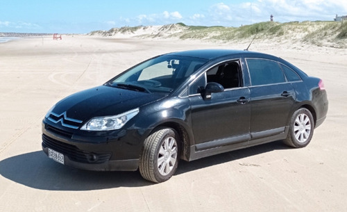 Citroën C4 1.6 X Am71