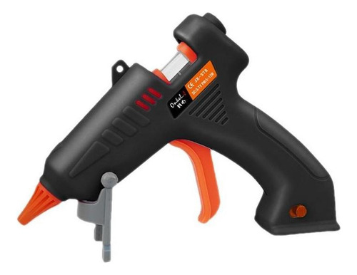 Pistola De Silicona Recargable Inalámbrica