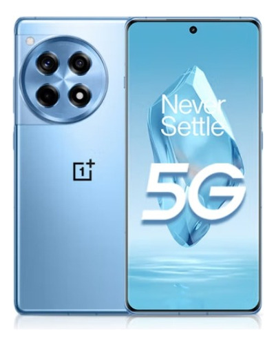 Oneplus Ace 3 Dual Sim 12 Gb 256 Gb 100 W Azul