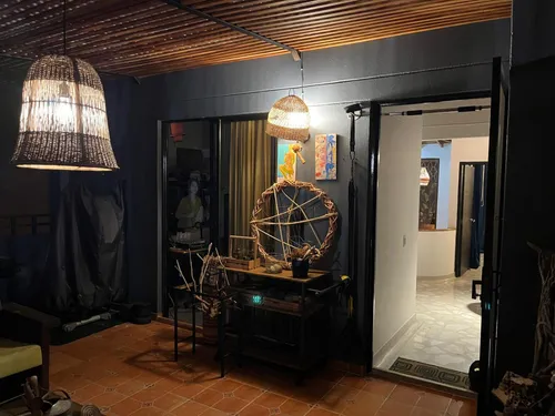Apartamento En Venta En Conquistadores. Cod V12715