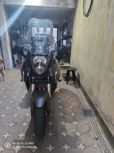 Benelli Gt 600 2018 15000kms Titular Tnt600 Gt600 Tnt 600