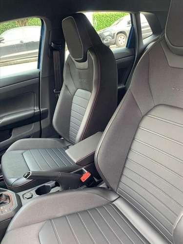 Volkswagen Polo 1.4 250 Tsi Gts