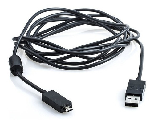 Cable Usb Cargador 2.7 Metros V8 Para Control Playstation 4