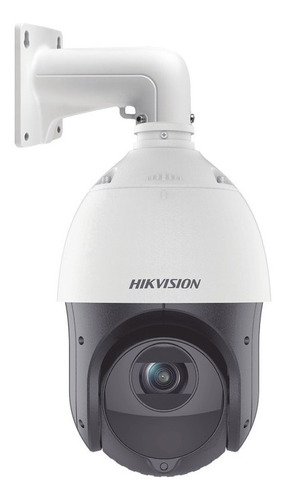 Cámara Ptz 2 Mpx Ip Hikvision 100 Mts Infrarrojo 15x Zoom