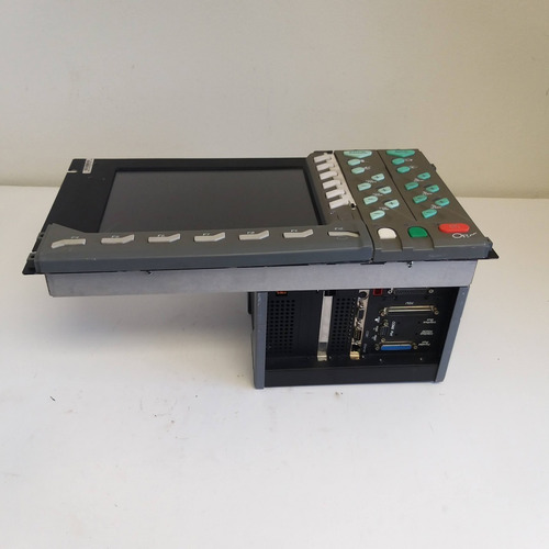 Imagen 3 de 5 de Control Numérico Oplink Con Teclado De Fpf 3232 2p Bulleri