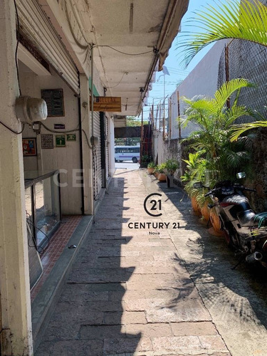 Imagen 16 de 16 de Local Comercial En Renta En Glorieta La Luna, Cuernavaca Morelos
