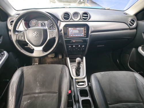 Suzuki Vitara 1.6 Glx At