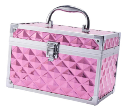Caja De Maquillaje Caja De Almacenamiento De Maquillaje De