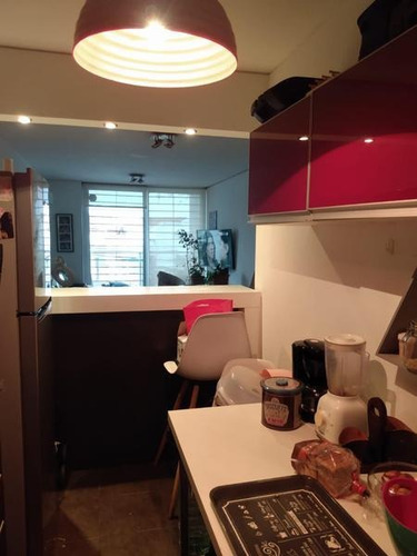 Imagen 5 de 16 de Venta - Apartamento - 2 Dormitorios Con Terraza - Malvín