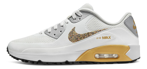 Zapatillas Nike Air Max 90 Golf Pga Urbano Dm9008-179   