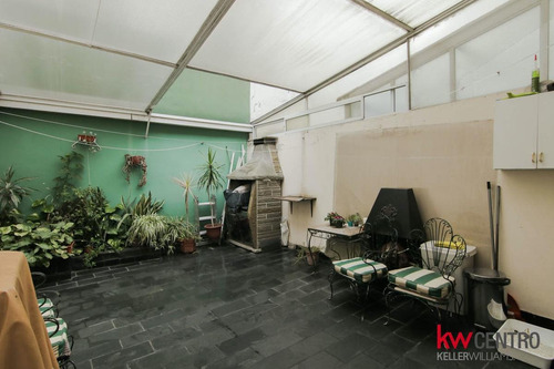 Imagen 16 de 30 de Departamento Tipo Casa En Dúplex De 4 Ambientes Con Cochera En Palermo! Impecable!