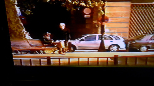 Vhs Todo Sobre Mi Madre (sin Carátula Original) (Usado)