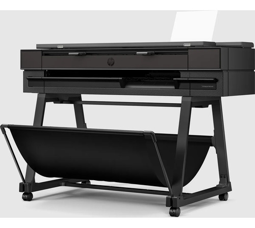 Impresora plotter HP DesignJet T850 36" / A0 multifuncional de gran formato (2Y9H2A)