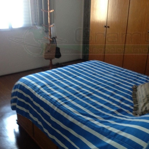 Casa Sobrado Para Venda, 4 Dormitório(s), 195.0m² - 4703