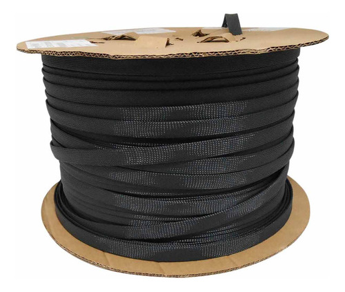 Malha Náutica Flexfit Expansivel 20mm - 10 Metros
