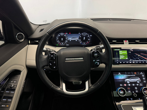 Land Rover Range Rover Evoque 2.0 R-dynamic Se Si4 Flex (p250) 5p