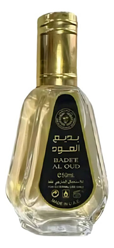 Ard Al Zaafaran Badee Oud For Glory Edp 50ml Hombre (sin Cel
