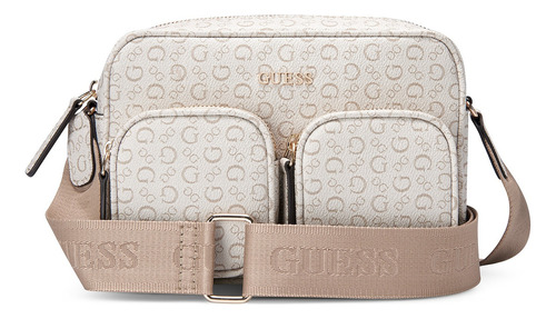 Bolsa Guess Factory Sg911414-sto