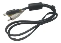 Comprar Cable De Video Micro Usb A Rca Video Oem