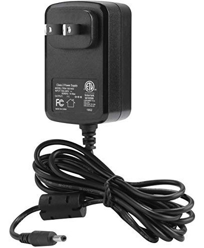 Xtrasaver 19v Ac Dc Adaptador De Fuente De Alimentacin Para