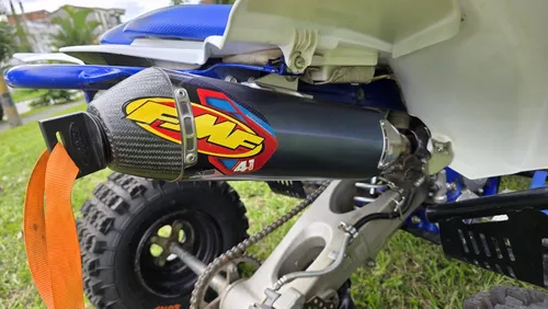 Yfz 450r