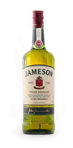 Whisky Jameson 1000 Ml