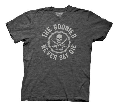 Remeras The Goonies Originales Importadas Nuevas C/etiquetas