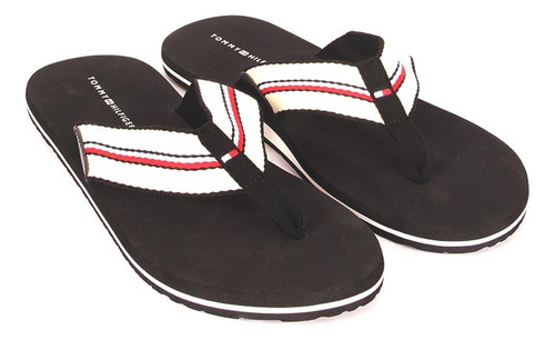 Sandalias Tommy Hilfiger Unisex 9 