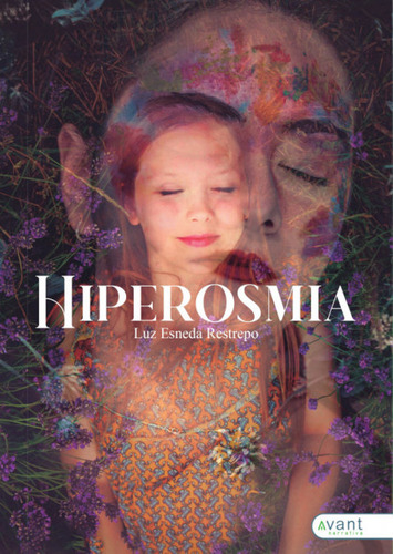 Libro Hiperosmia