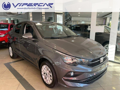 Fiat Cronos Drive Entrega Inmediata!!