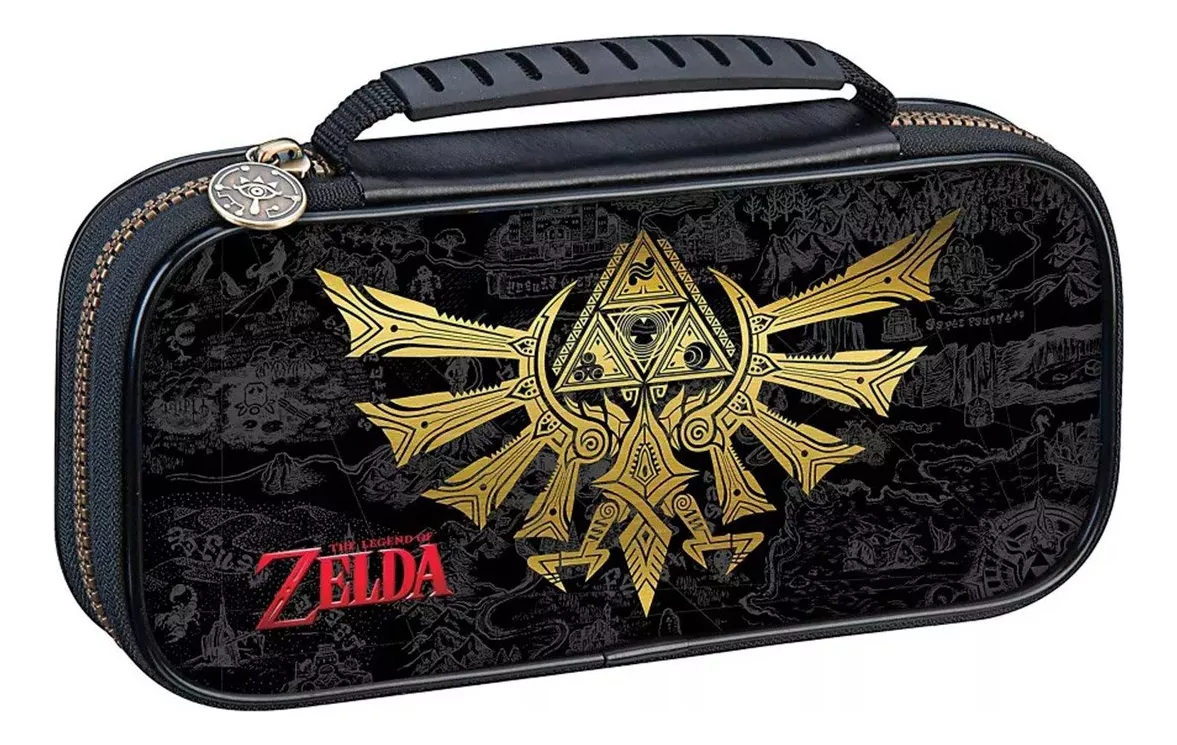 Tercera imagen para búsqueda de funda nintendo switch