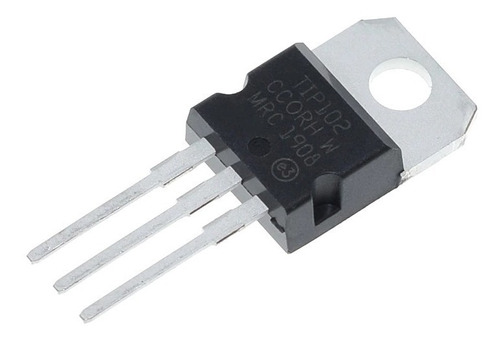 Transistor Tip102