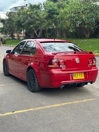 Jetta Gli Turbo 2011