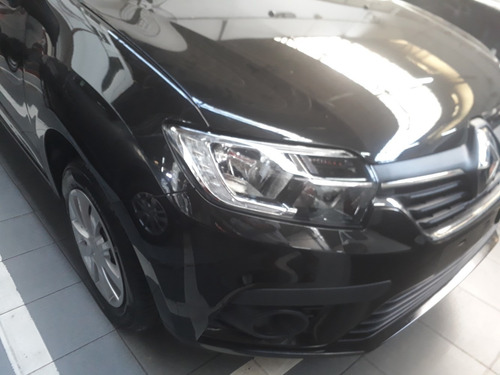 Nuevo Sandero Life Ph2 1.6 Con Flete Y Patentamiento Incluid