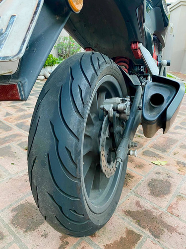Benelli Tnt25