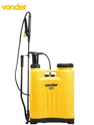 Pulverizador 20 Litros