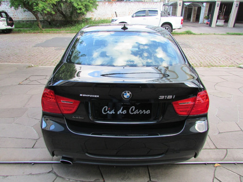 Bmw Serie 3