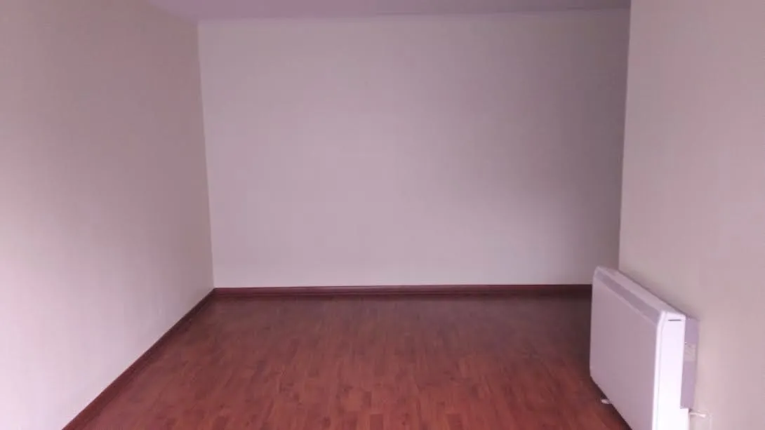 Imagen 2 de 23 de Se Arrienda Departamento 3d 3b 1e 1b Monjitas
