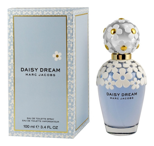 daisy dreams perfume
