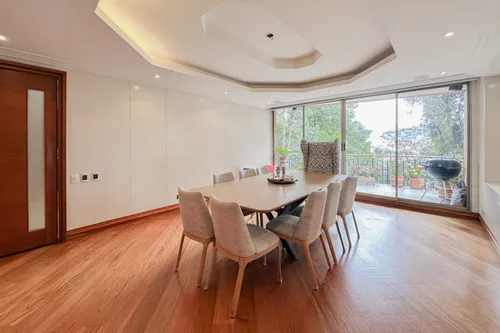 Apartamento En Arriendo/venta En Niza Suba. Cod A7037