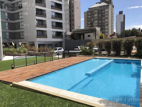 Imagen 5 de 16 de Departamento Amenities Y Seguridad - Banfield