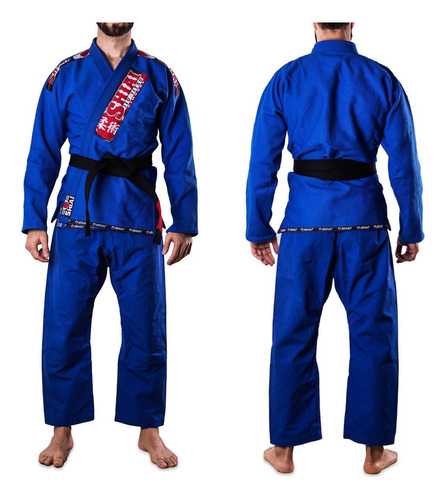 Kimono Jiu Jitsu Shiai Tokaido Classic Bjj