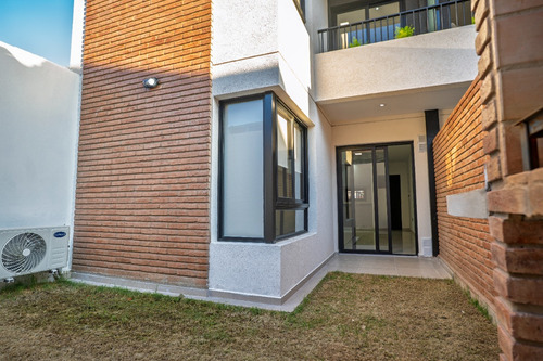 1 Dormitorio Patio Entrega Y Saldo Alta Cordoba Alerces 12 Grupo Calypso