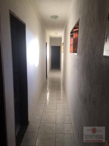 Imagem 7 de 30 de Chácara Com 3 Dormitórios À Venda, 1000 M² Por R$ 595.000,00 - Green Ville - Boituva/sp - Ch0644