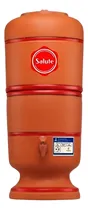 Comprar Filtro De Barro De Água 10l Cu002F 1 Vela Carvão Ativado +1 Boia