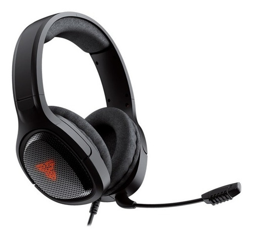 Audifono Gamer Fantech Vibe Mh85 Pc/consolas/movil Revogames