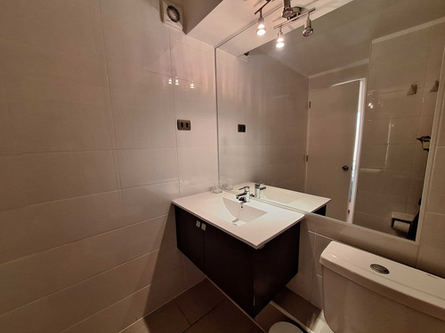 Se Vende Hermoso Departamento En Valparaiso (63044)